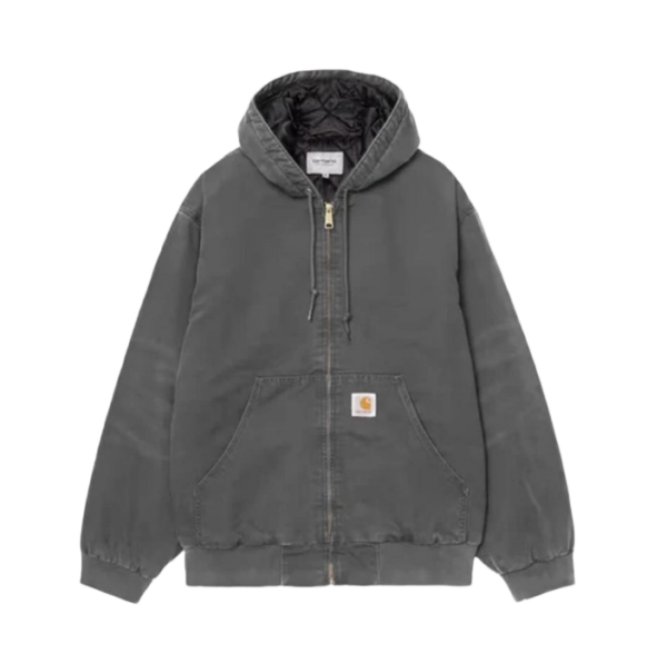 Kakobuy Spreadsheets carhartt JACKET