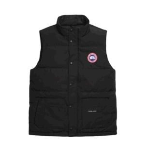 Kakobuy Spreadsheets Canada Goose vest