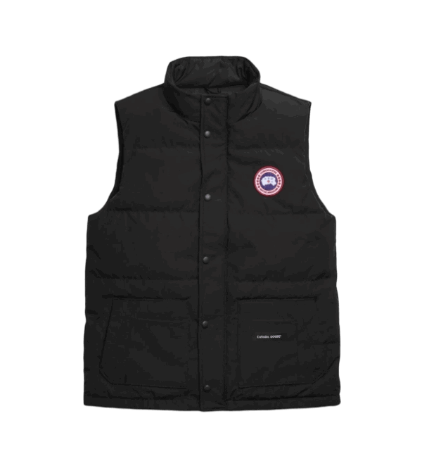 Kakobuy Spreadsheets Canada Goose vest