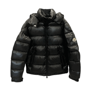 Kakobuy Spreadsheets Moncler maya Cotton jacket