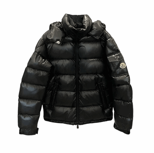 Kakobuy Spreadsheets Moncler maya Cotton jacket