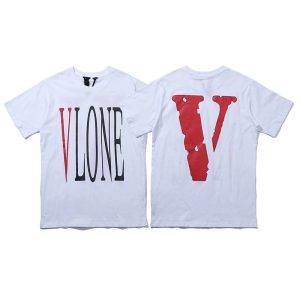 Kakobuy Spreadsheets Vlone T-SHIRT