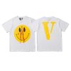 Kakobuy Spreadsheets Vlone T-SHIRT T-SHIRT