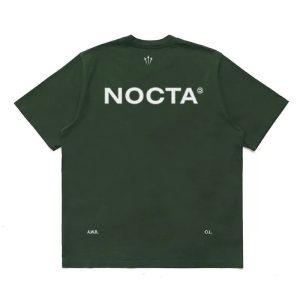 Kakobuy Spreadsheets Nike Nocta T-SHIRT