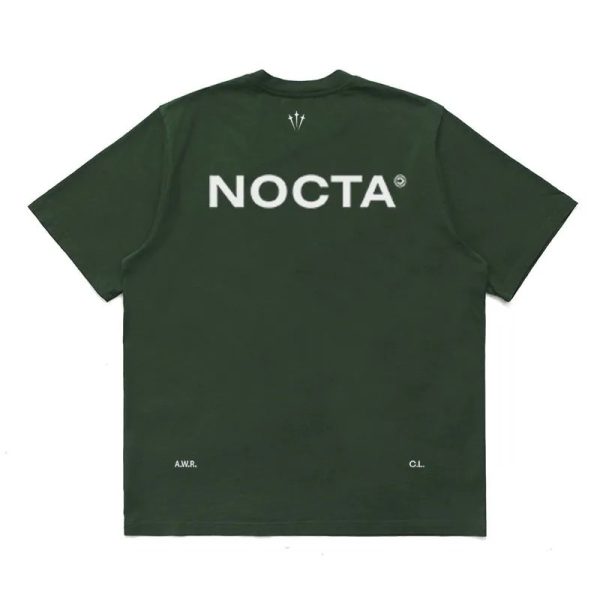 Kakobuy Spreadsheets Nike Nocta T-SHIRT