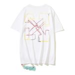 Kakobuy Spreadsheets off-white T-SHIRT