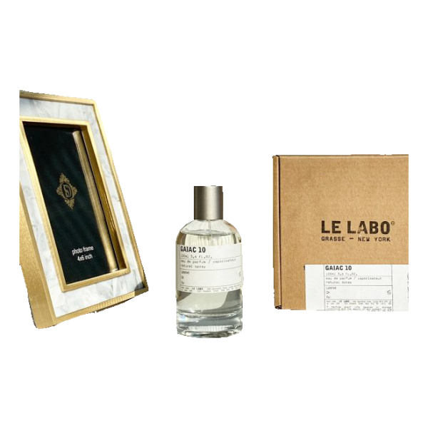 Kakobuy Spreadsheets Perfume