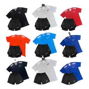 Kakobuy Spreadsheets Nike suit