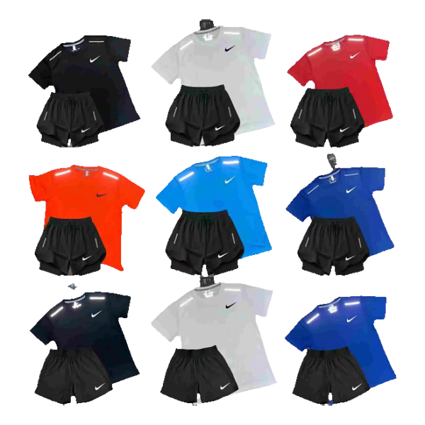 Kakobuy Spreadsheets Nike suit