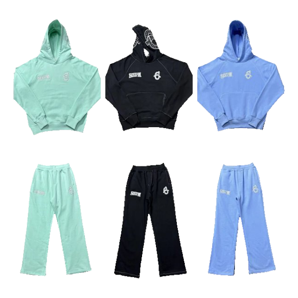 Kakobuy Spreadsheets 6pm Tracksuit