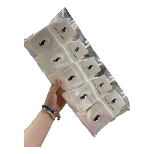 Kakobuy Spreadsheets Ralph Lauren socks