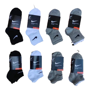 Kakobuy Spreadsheets NIKE socks