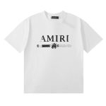 Kakobuy Spreadsheets Amiri T-SHIRT