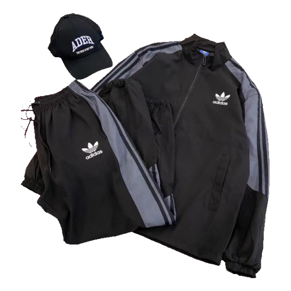Kakobuy Spreadsheets Adidas Tracksuit