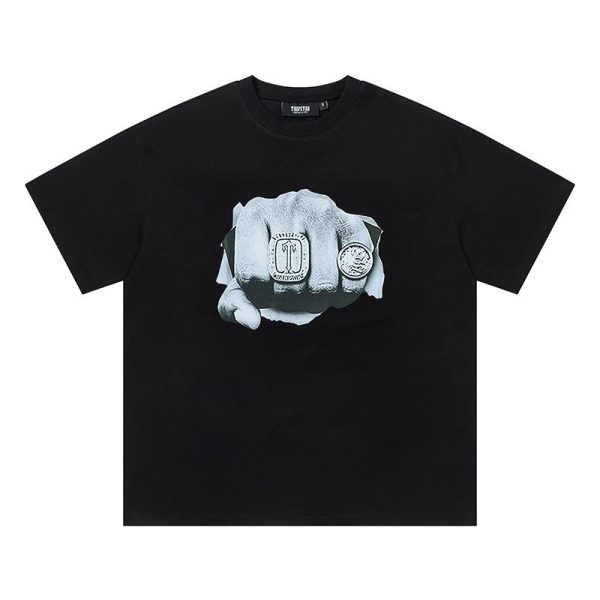 Kakobuy Spreadsheets trapstar T-SHIRT