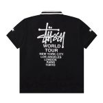 Kakobuy Spreadsheets stussy T-SHIRT