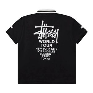 Kakobuy Spreadsheets stussy T-SHIRT