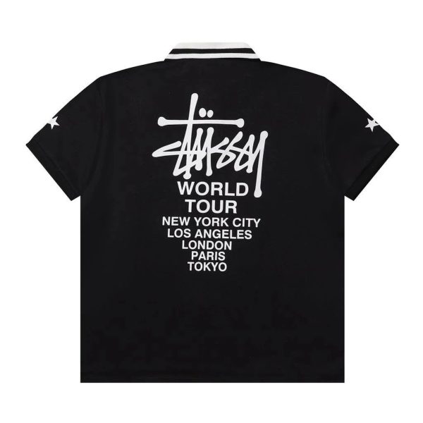 Kakobuy Spreadsheets stussy T-SHIRT