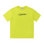 Kakobuy Spreadsheets trapstar T-SHIRT
