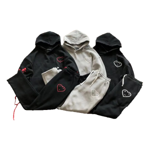 Kakobuy Spreadsheets Carsicko Tracksuit