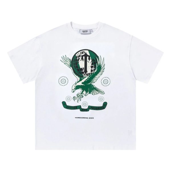 Kakobuy Spreadsheets trapstar T-SHIRT