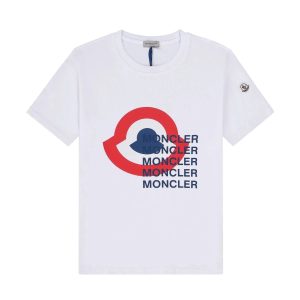 Kakobuy Spreadsheets MONCLER T-SHIRT