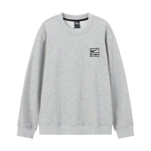 Kakobuy Spreadsheets Nike x Stussy Sweatshirt
