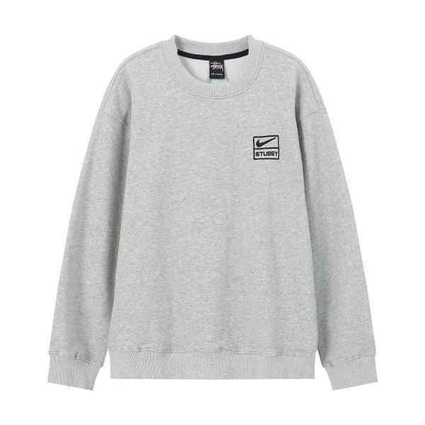 Kakobuy Spreadsheets Nike x Stussy Sweatshirt