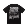 Kakobuy Spreadsheets Balenciaga T-shirt