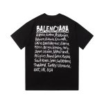 Kakobuy Spreadsheets Balenciaga T-shirt