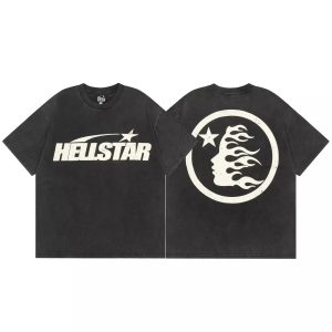 Kakobuy Spreadsheets HELLSTAR TEE T-SHIRT