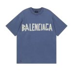 Kakobuy Spreadsheets BALENCIAGA T-SHIRT