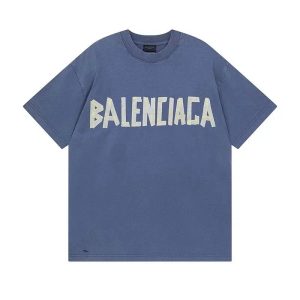 Kakobuy Spreadsheets BALENCIAGA T-SHIRT