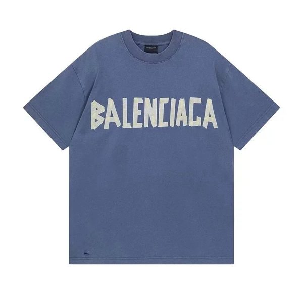 Kakobuy Spreadsheets BALENCIAGA T-SHIRT