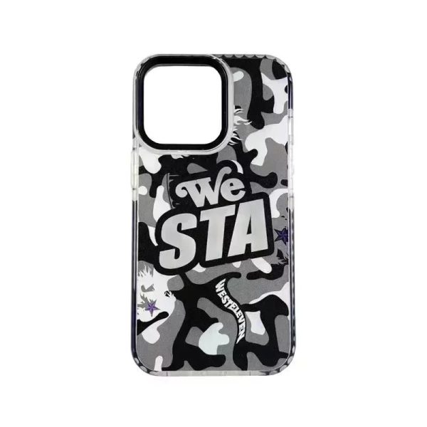Kakobuy Spreadsheets mobile phone cases