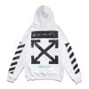 Kakobuy Spreadsheets off white hoodie