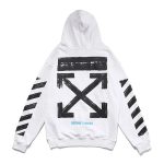 Kakobuy Spreadsheets off white hoodie