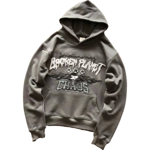 Kakobuy Spreadsheets TRAPSTAR hoodie