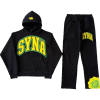 Kakobuy Spreadsheets Synaworld Tracksuit