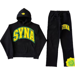 Kakobuy Spreadsheets Synaworld Tracksuit