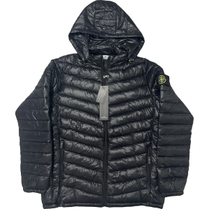 Kakobuy Spreadsheets Stone Island down jacket