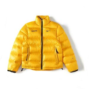 Kakobuy Spreadsheets NIKE NOCTA Down Jacket