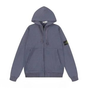 Kakobuy Spreadsheets STONE ISLAND Hoodie