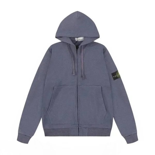 Kakobuy Spreadsheets STONE ISLAND Hoodie