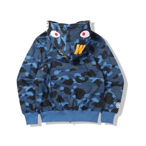 Kakobuy Spreadsheets BAPE hoodie