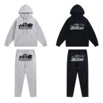 Kakobuy Spreadsheets Trapstar Tracksuit