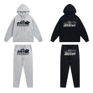 Kakobuy Spreadsheets Trapstar Tracksuit