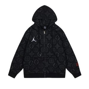 Kakobuy Spreadsheets Jordan Hoodie