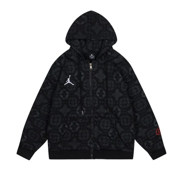 Kakobuy Spreadsheets Jordan Hoodie