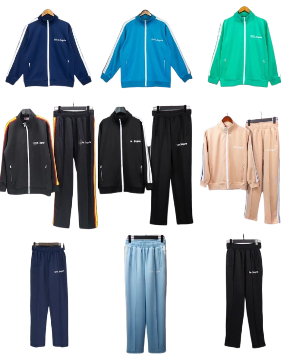 Kakobuy Spreadsheets Palm Angels Tracksuit